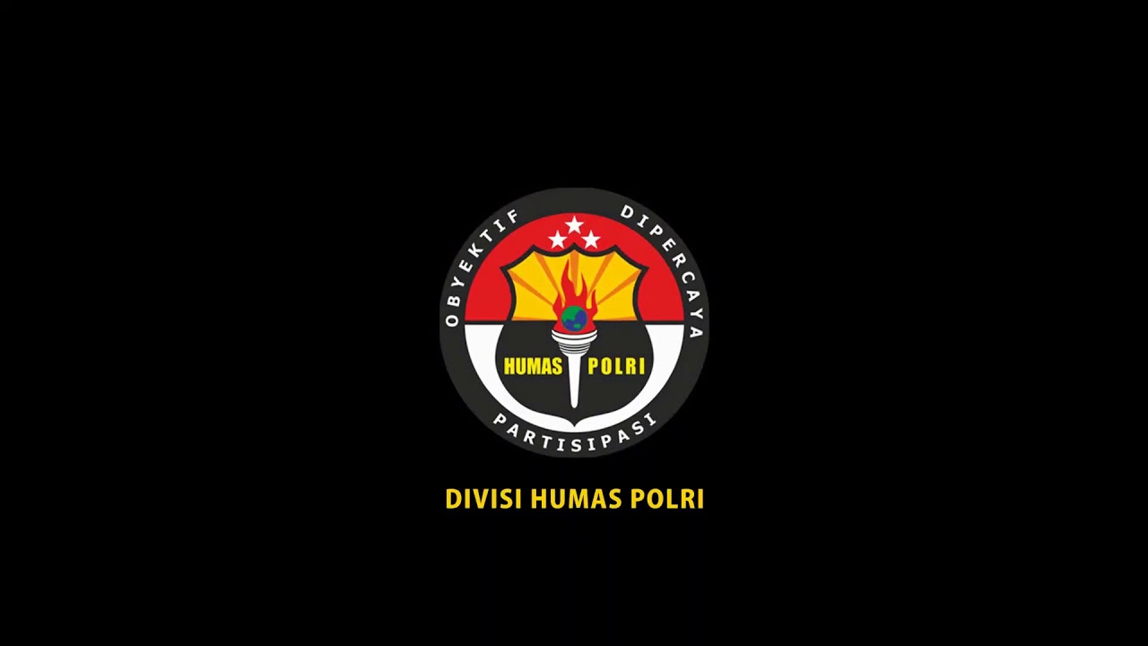 Detail Logo Humas Polri Nomer 35