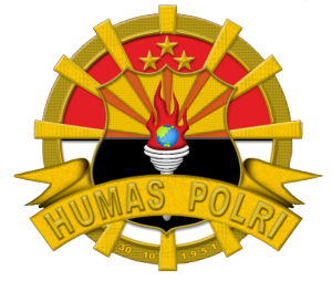 Detail Logo Humas Polri Png Nomer 8