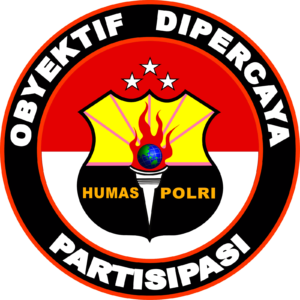 Detail Logo Humas Polri Png Nomer 2
