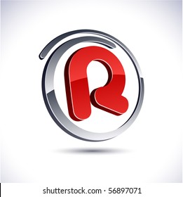 Detail Logo Huruf A Keren 3d Nomer 53