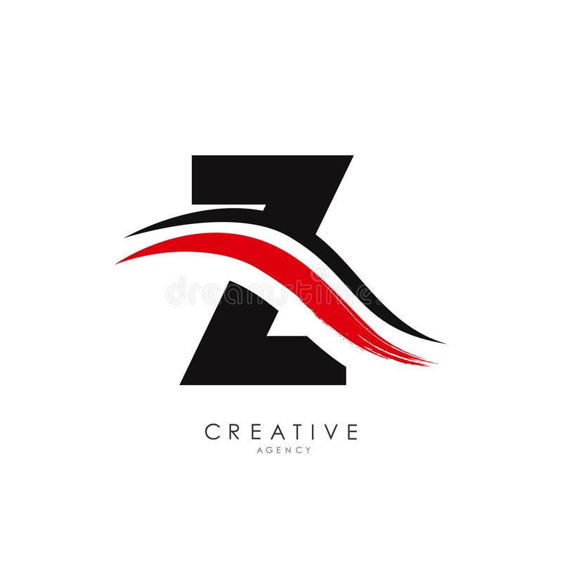 Detail Logo Huruf Abjad Keren Nomer 44