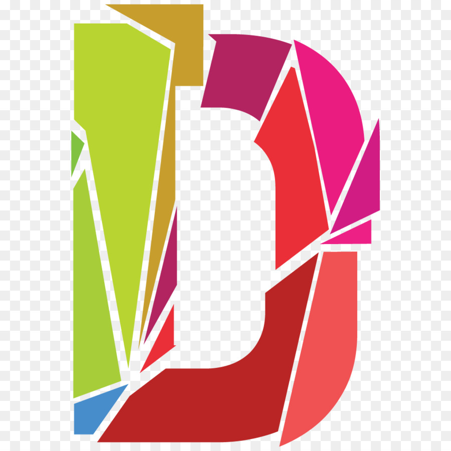 Detail Logo Huruf D Nomer 44