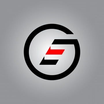 Detail Logo Huruf E Nomer 26