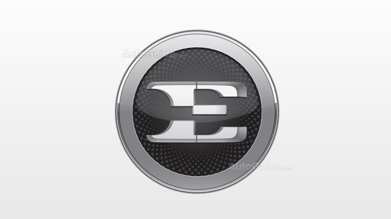 Detail Logo Huruf E Nomer 28