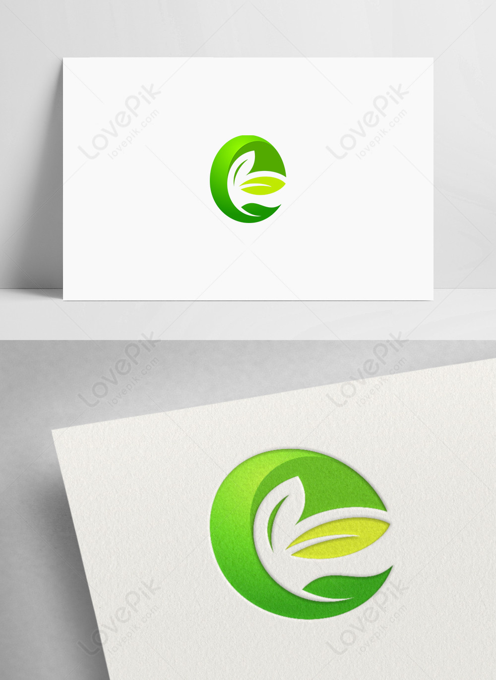 Detail Logo Huruf E Nomer 35