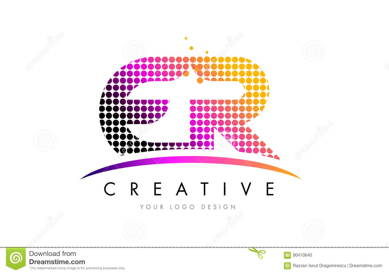 Detail Logo Huruf E Nomer 40