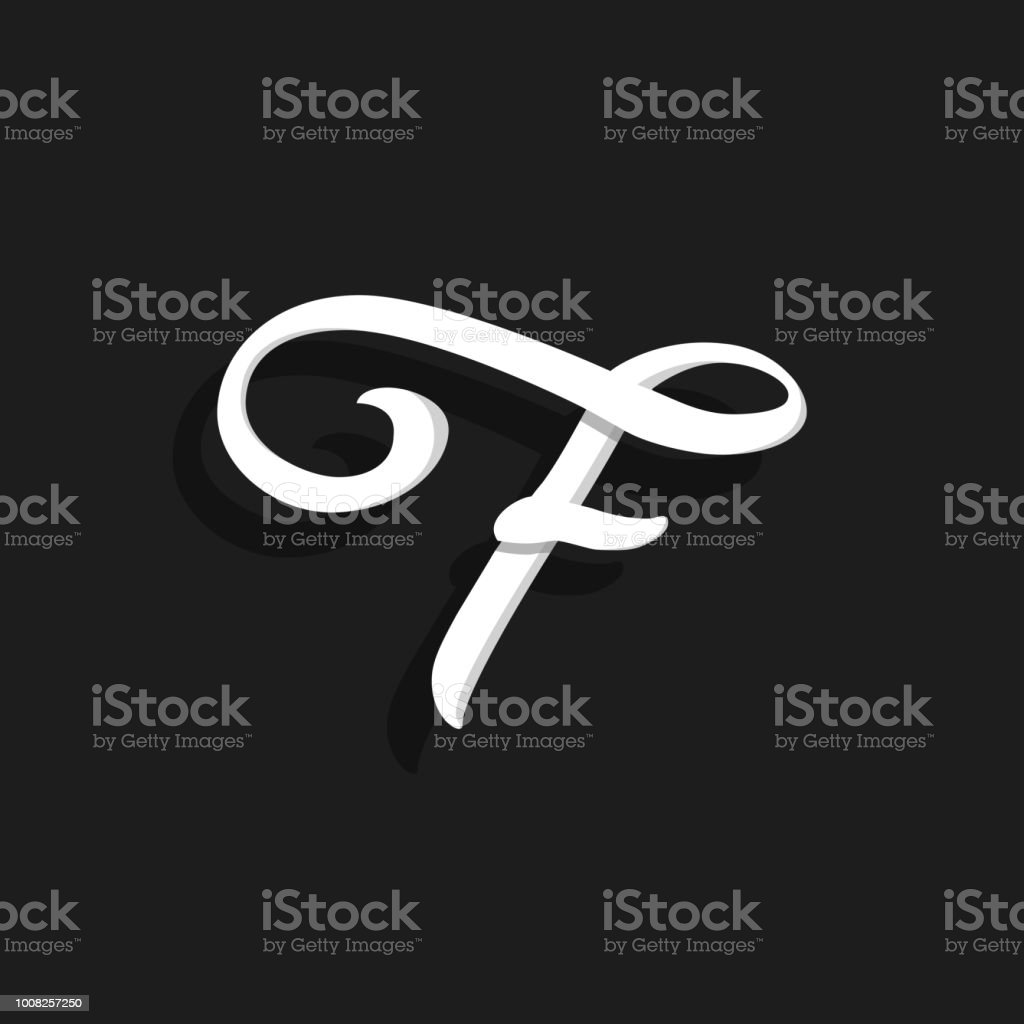 Detail Logo Huruf F Nomer 11