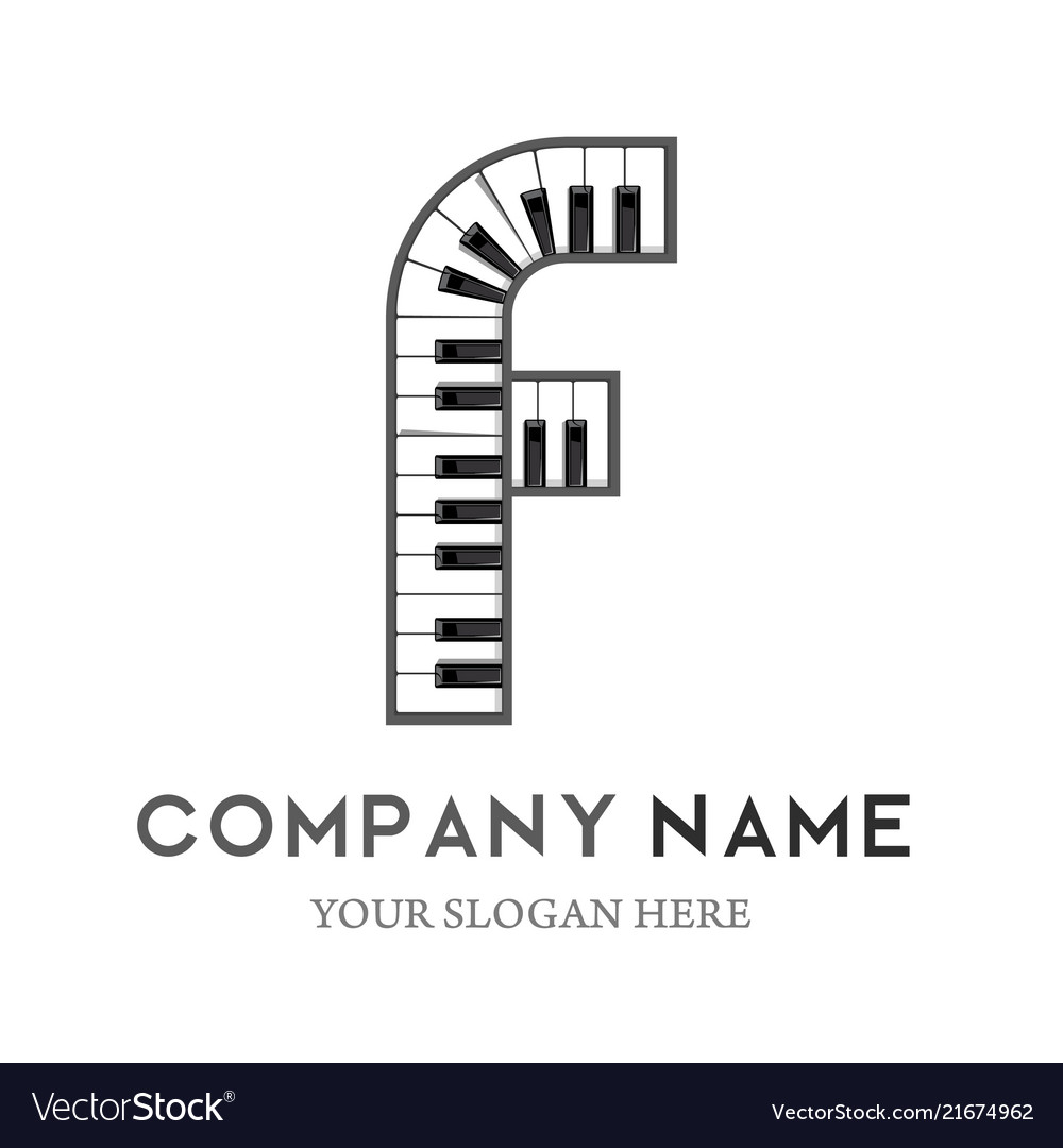 Detail Logo Huruf F Nomer 14