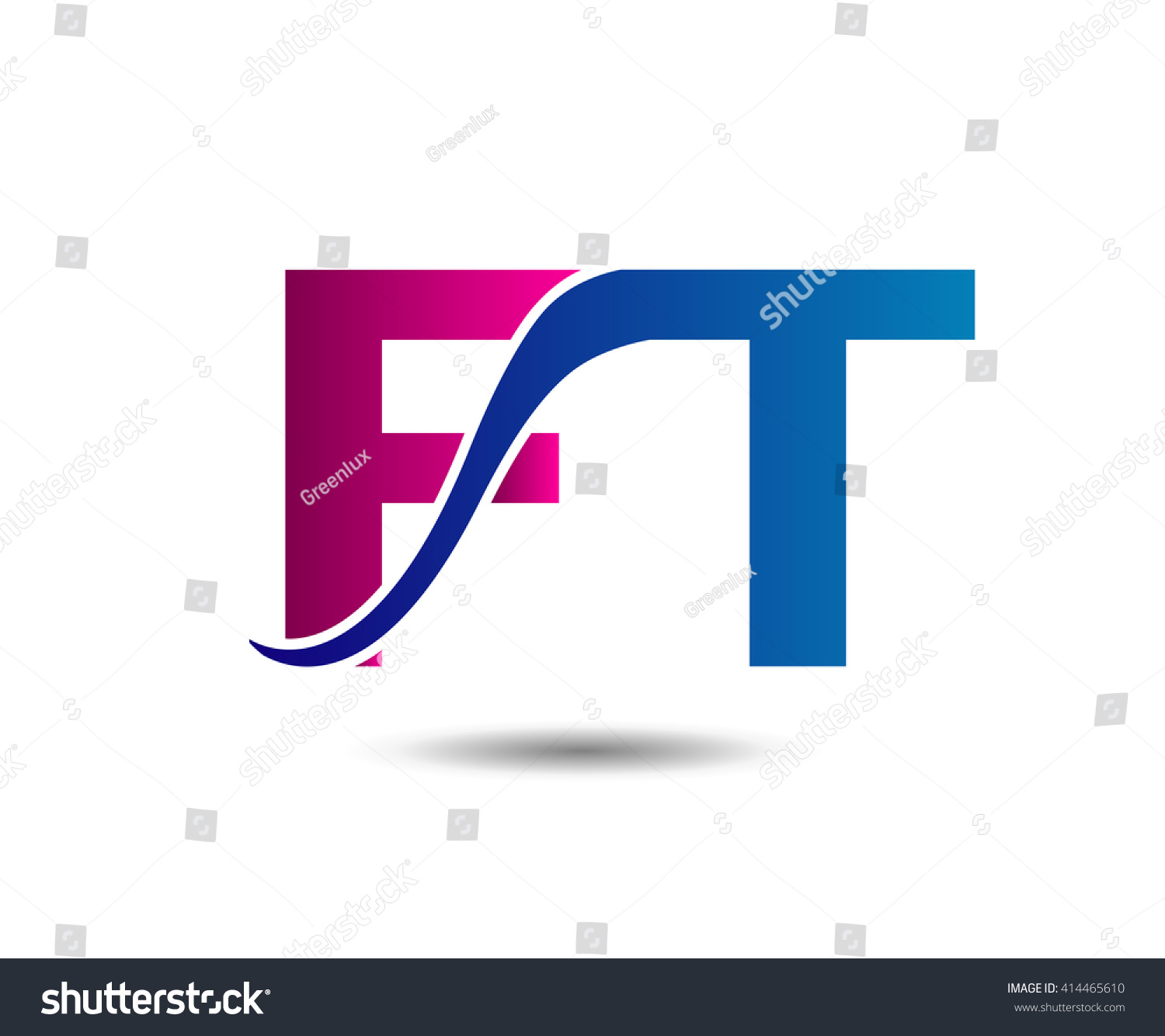 Detail Logo Huruf F Nomer 16