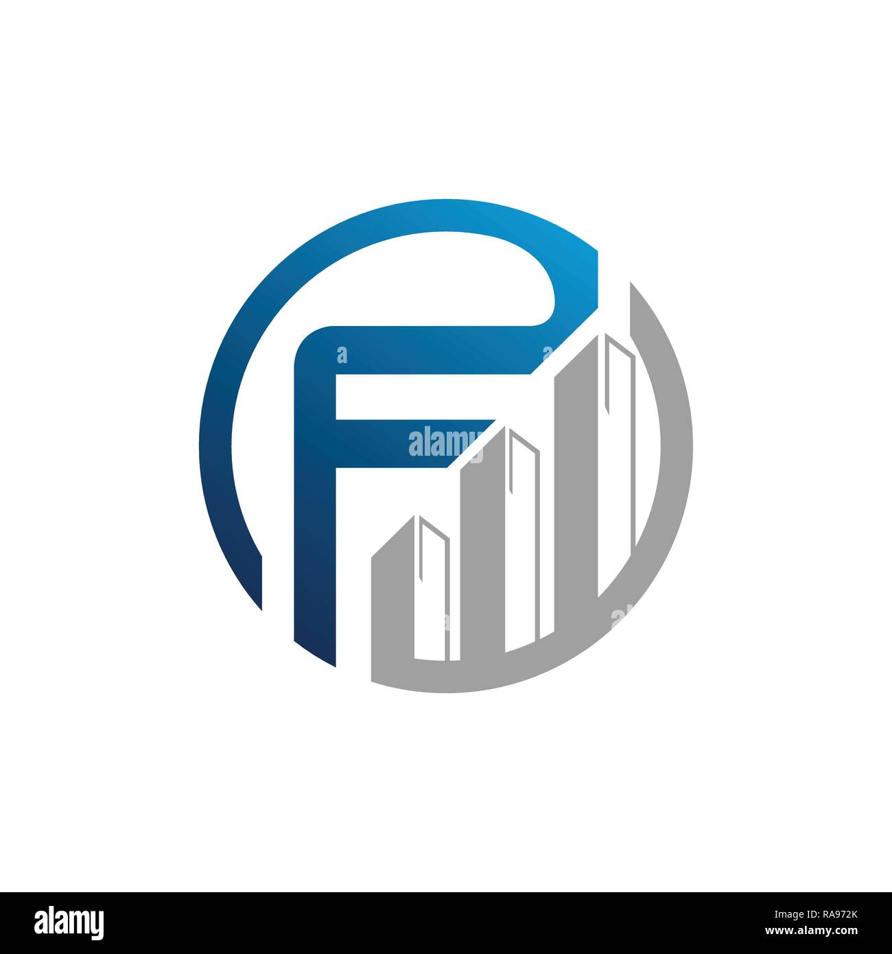 Detail Logo Huruf F Nomer 17