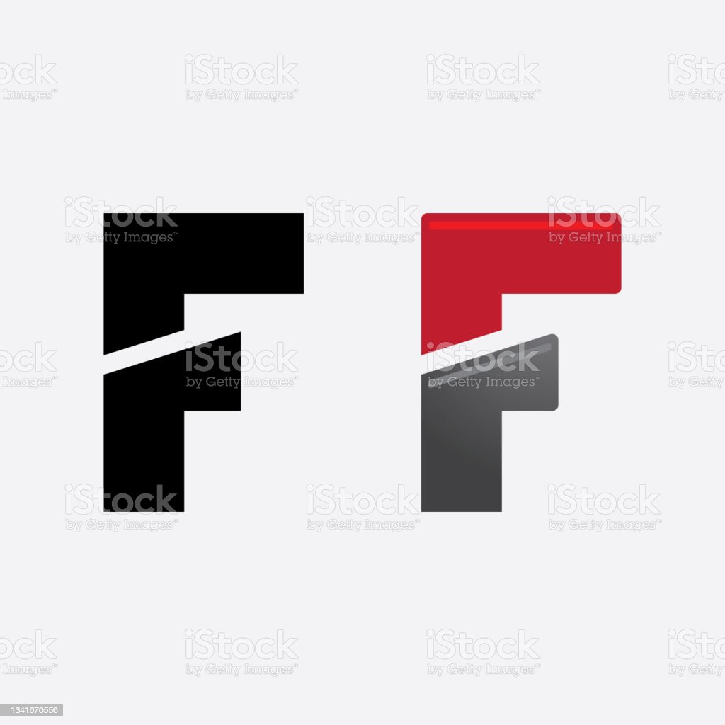 Detail Logo Huruf F Nomer 24