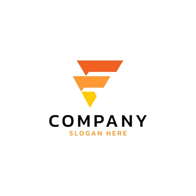 Detail Logo Huruf F Nomer 27