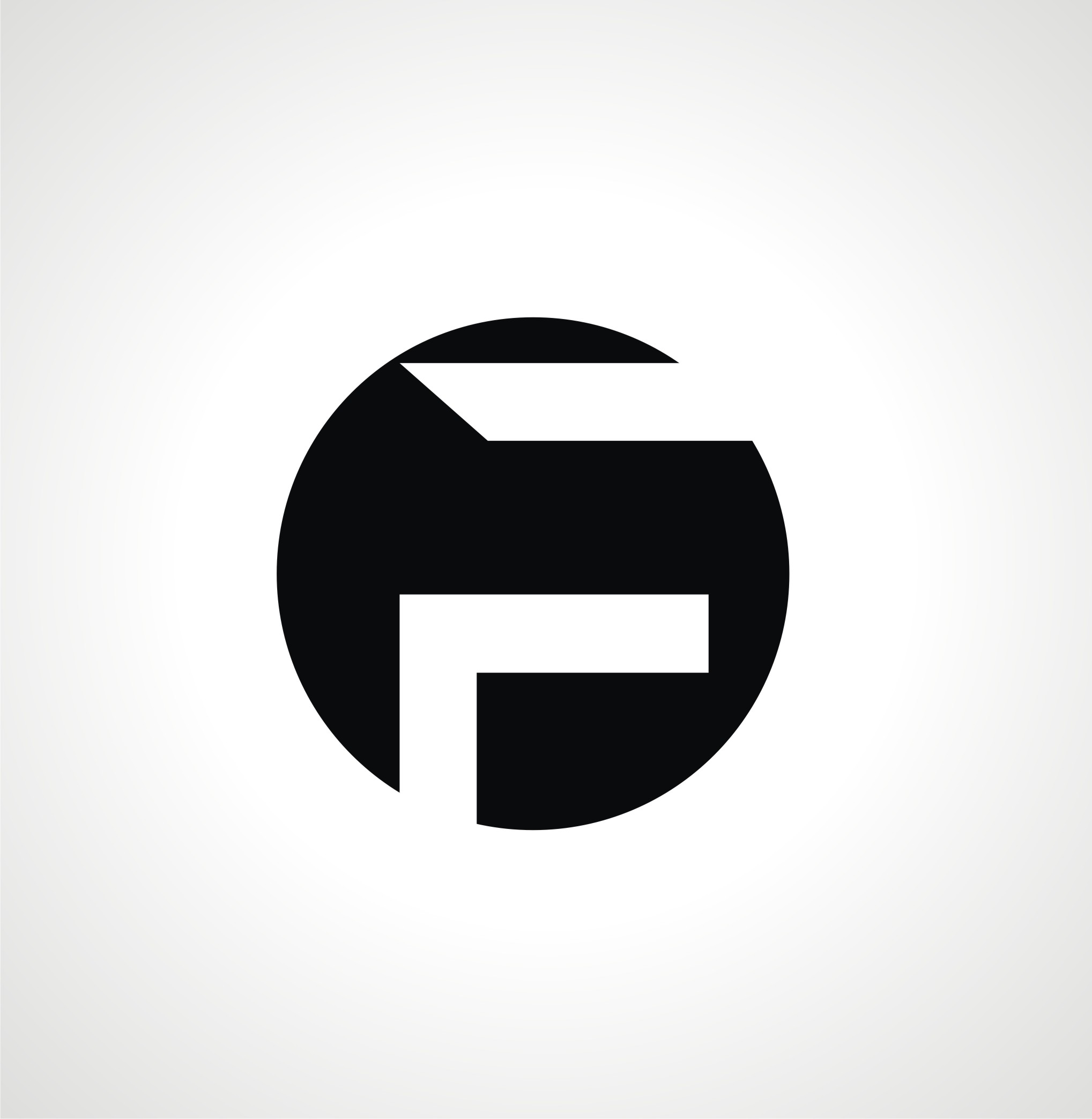 Detail Logo Huruf F Nomer 29