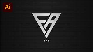 Detail Logo Huruf F Nomer 31