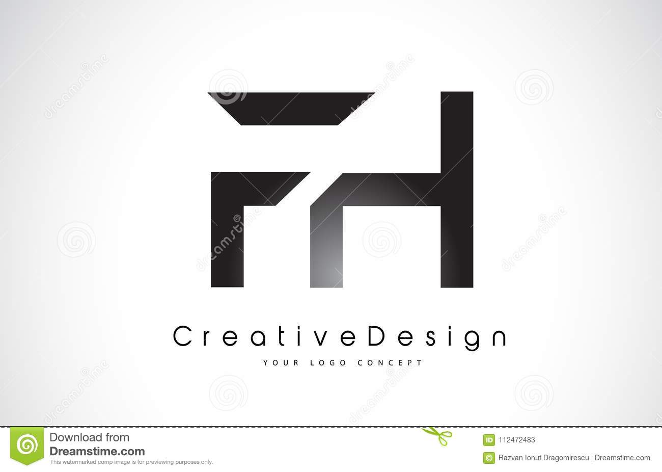 Detail Logo Huruf F Nomer 37