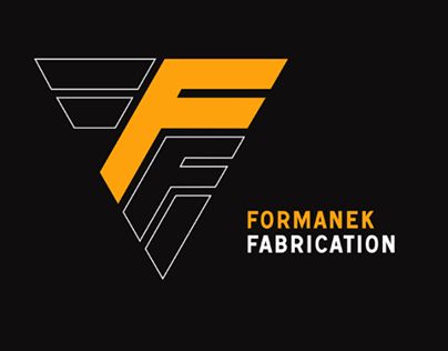 Detail Logo Huruf F Nomer 5