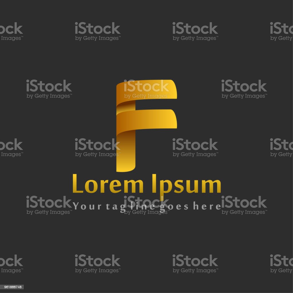 Detail Logo Huruf F Nomer 44