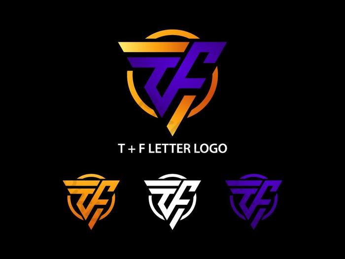 Detail Logo Huruf F Nomer 46