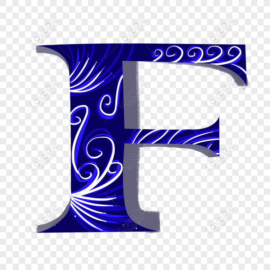 Detail Logo Huruf F Nomer 49