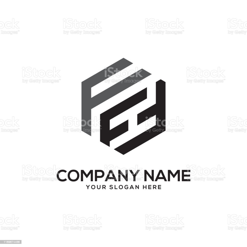 Detail Logo Huruf F Nomer 50