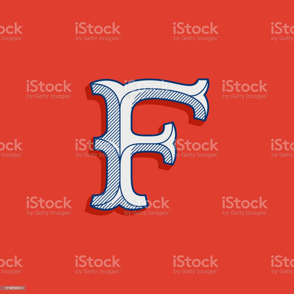 Detail Logo Huruf F Nomer 57