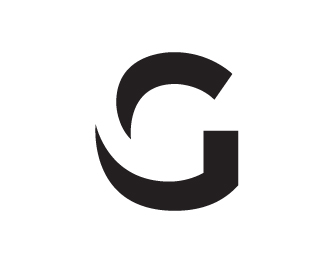 Detail Logo Huruf G Nomer 3