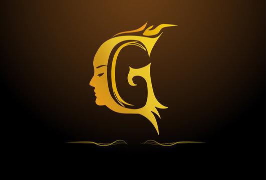 Detail Logo Huruf G Nomer 36