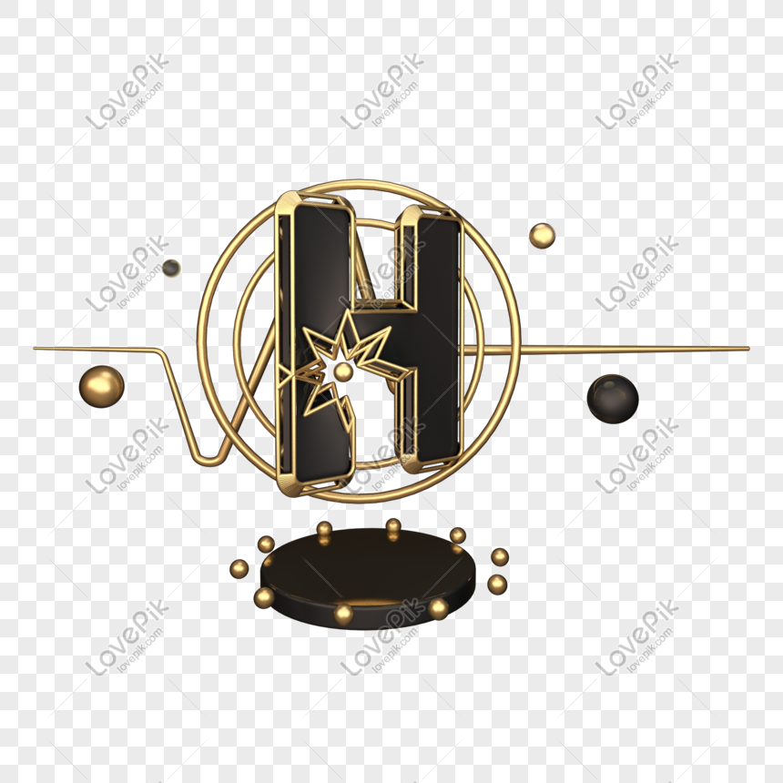 Detail Logo Huruf H Keren Nomer 42