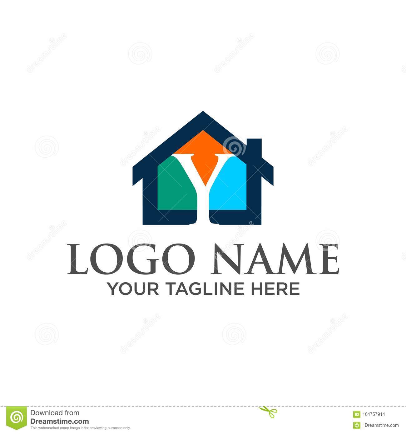 Download Logo Huruf I Nomer 10