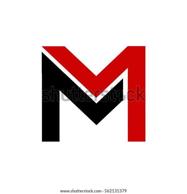 Detail Logo Huruf M Keren Nomer 13