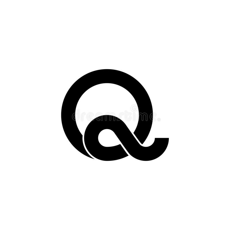 Detail Logo Huruf Q Nomer 19