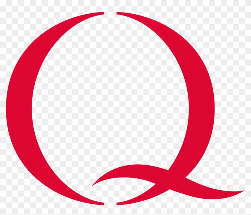 Detail Logo Huruf Q Keren Nomer 9