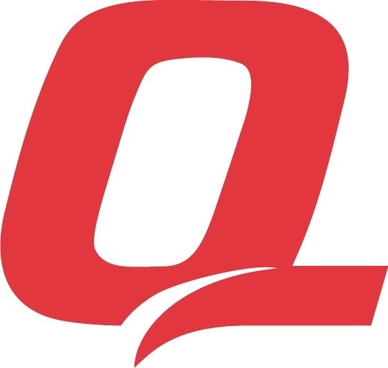 Detail Logo Huruf Q Keren Nomer 22