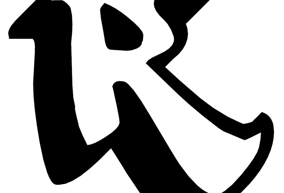 Detail Logo Huruf R Keren 3d Nomer 41