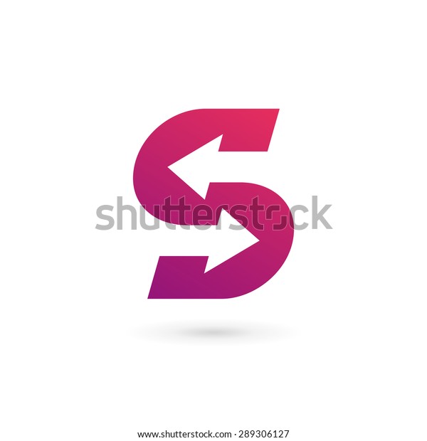 Detail Logo Huruf Ss Nomer 25
