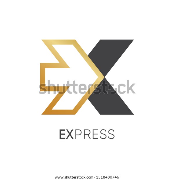 Detail Logo Huruf X Nomer 21