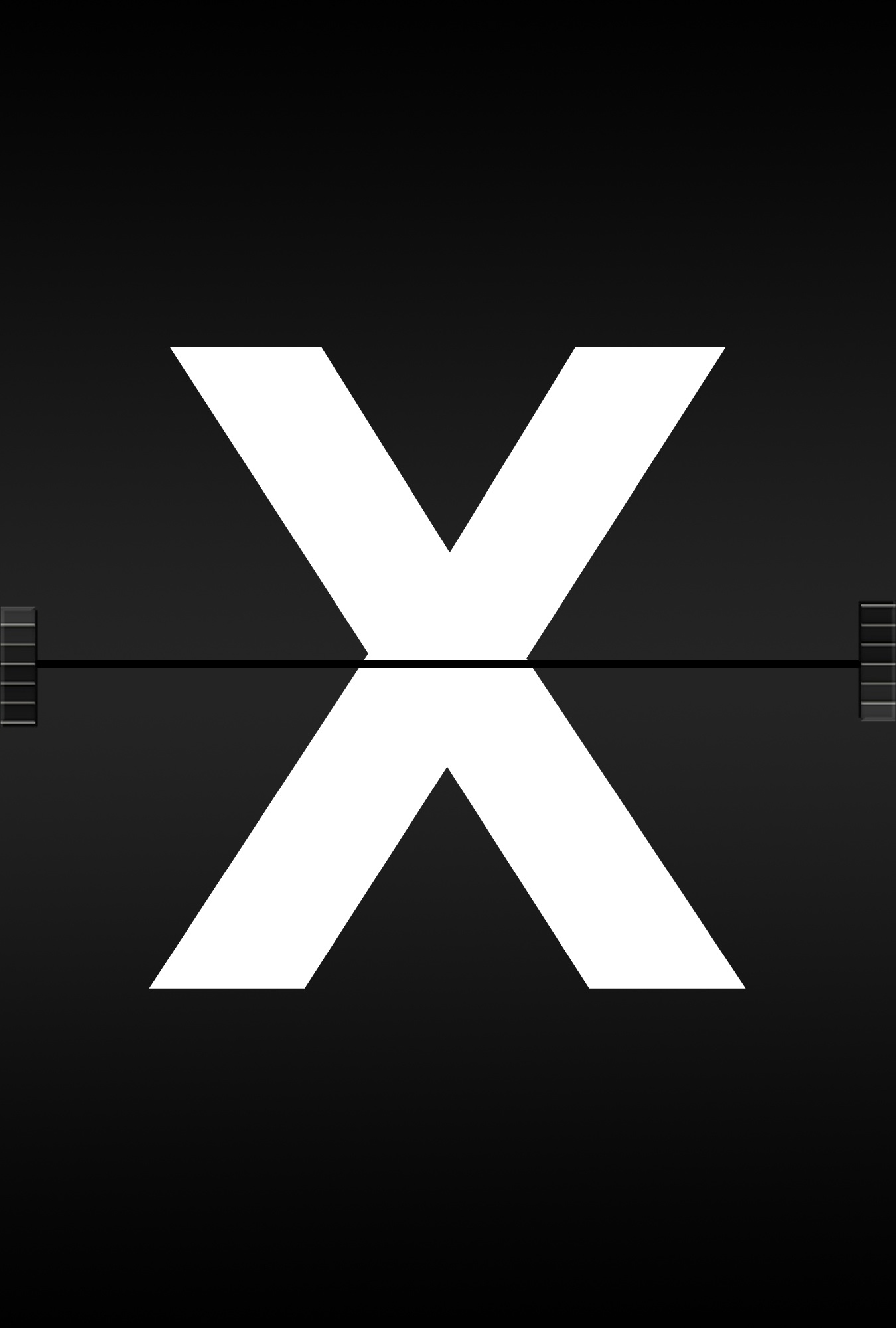 Detail Logo Huruf X Nomer 26