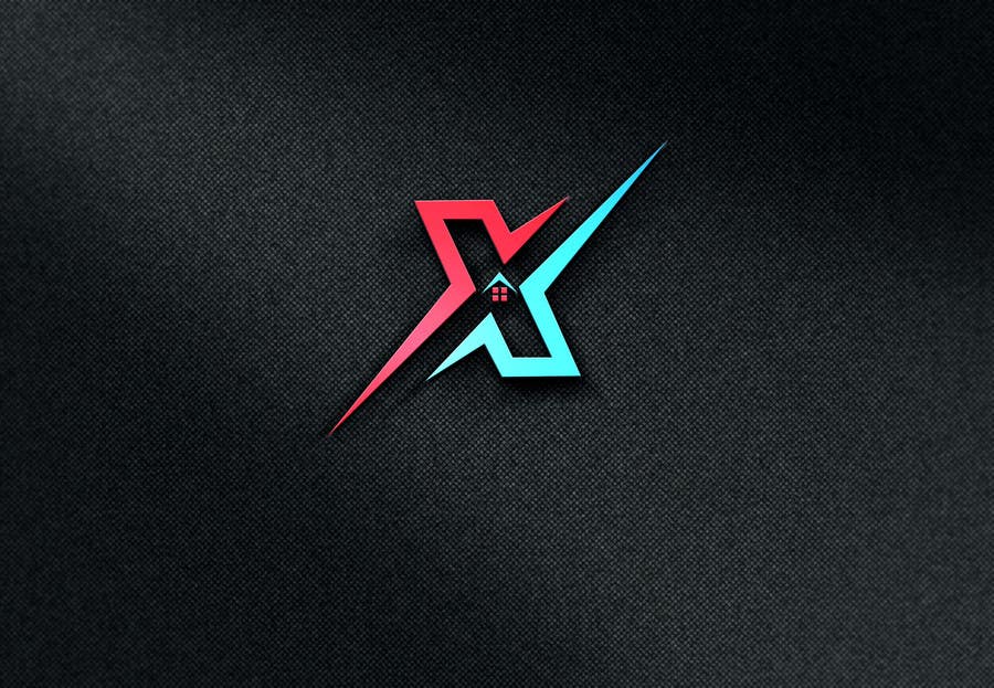 Detail Logo Huruf X Nomer 34