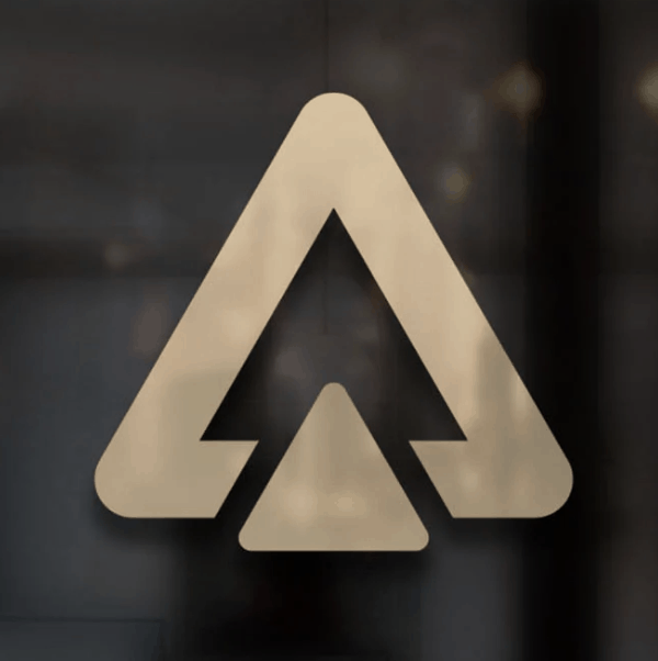 Detail Logo Hurup A Nomer 49