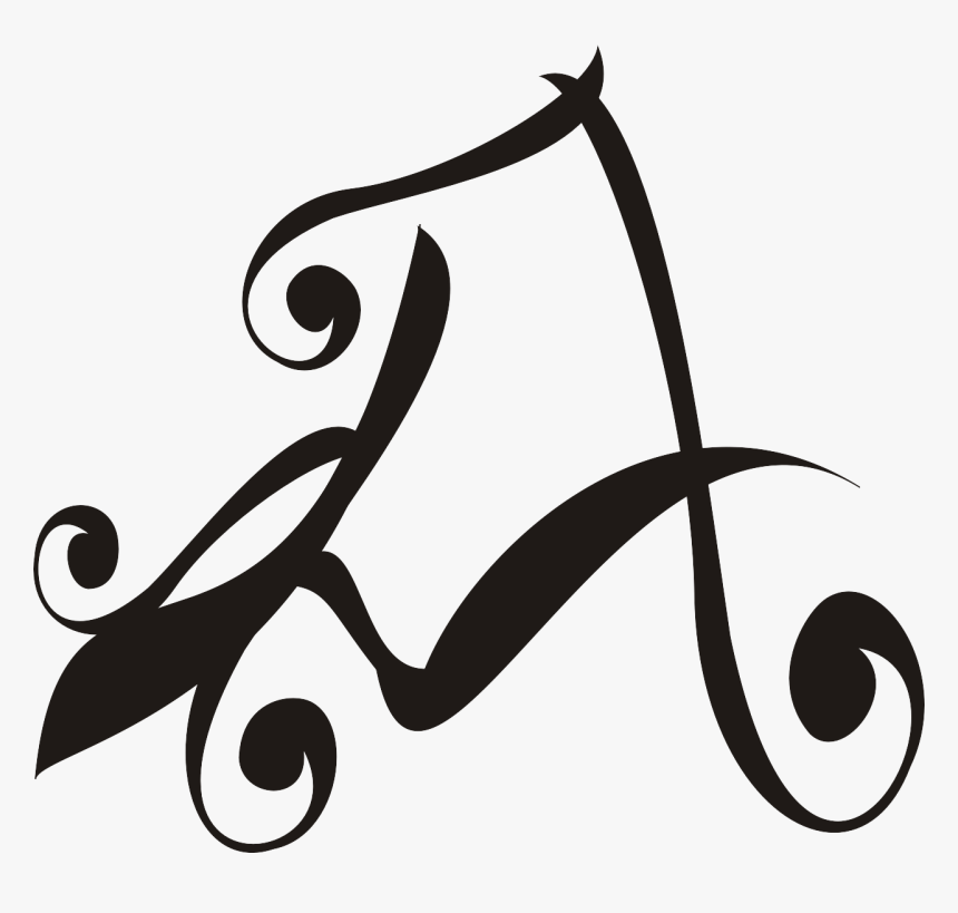 Detail Logo Hurup A Nomer 9