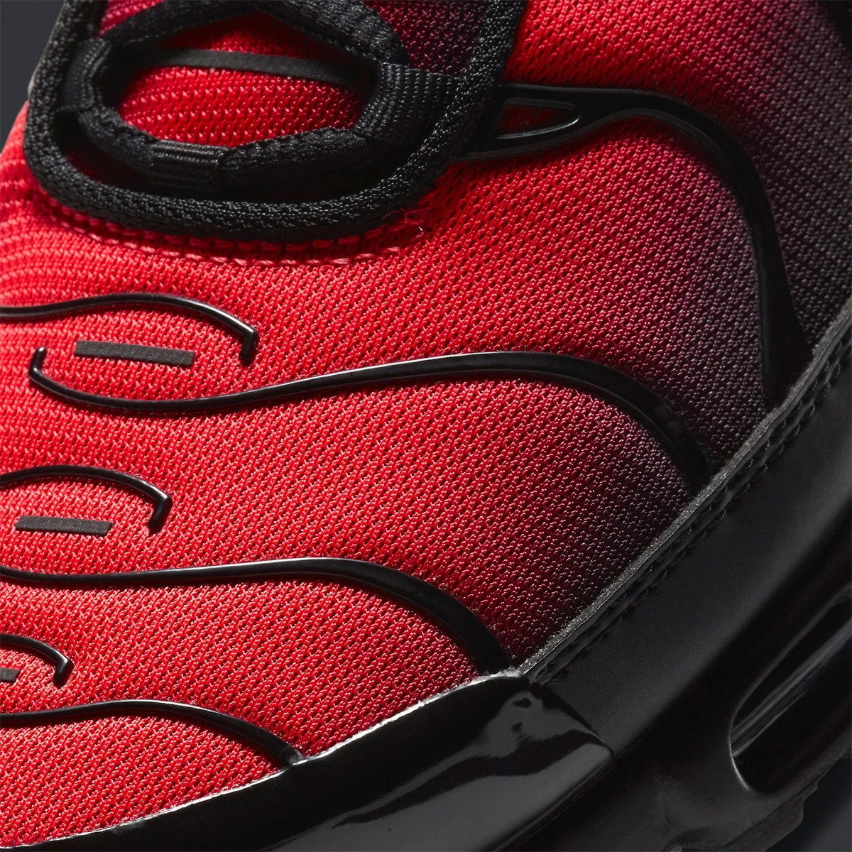 Detail Nike Air Max Plus Deadpool Nomer 30