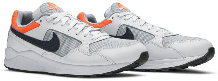 Detail Nike Air Pegasus 92 Orange Nomer 25