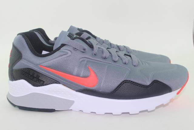 Detail Nike Air Pegasus 92 Orange Nomer 39