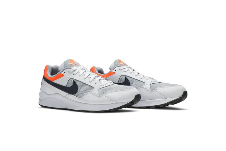 Detail Nike Air Pegasus 92 Orange Nomer 40