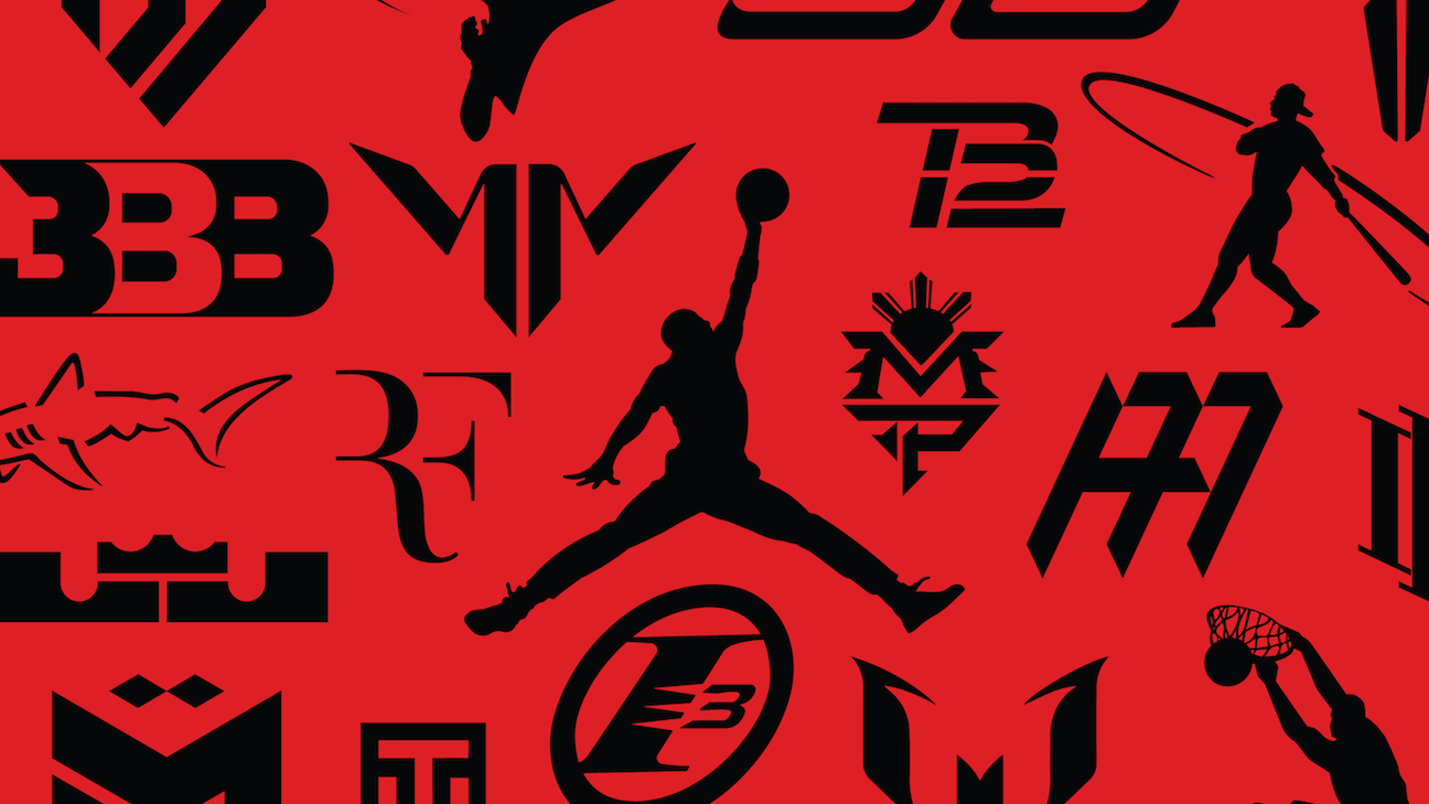 Detail Nike Athlete Logos Nomer 2