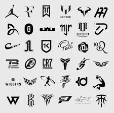 Detail Nike Athlete Logos Nomer 4