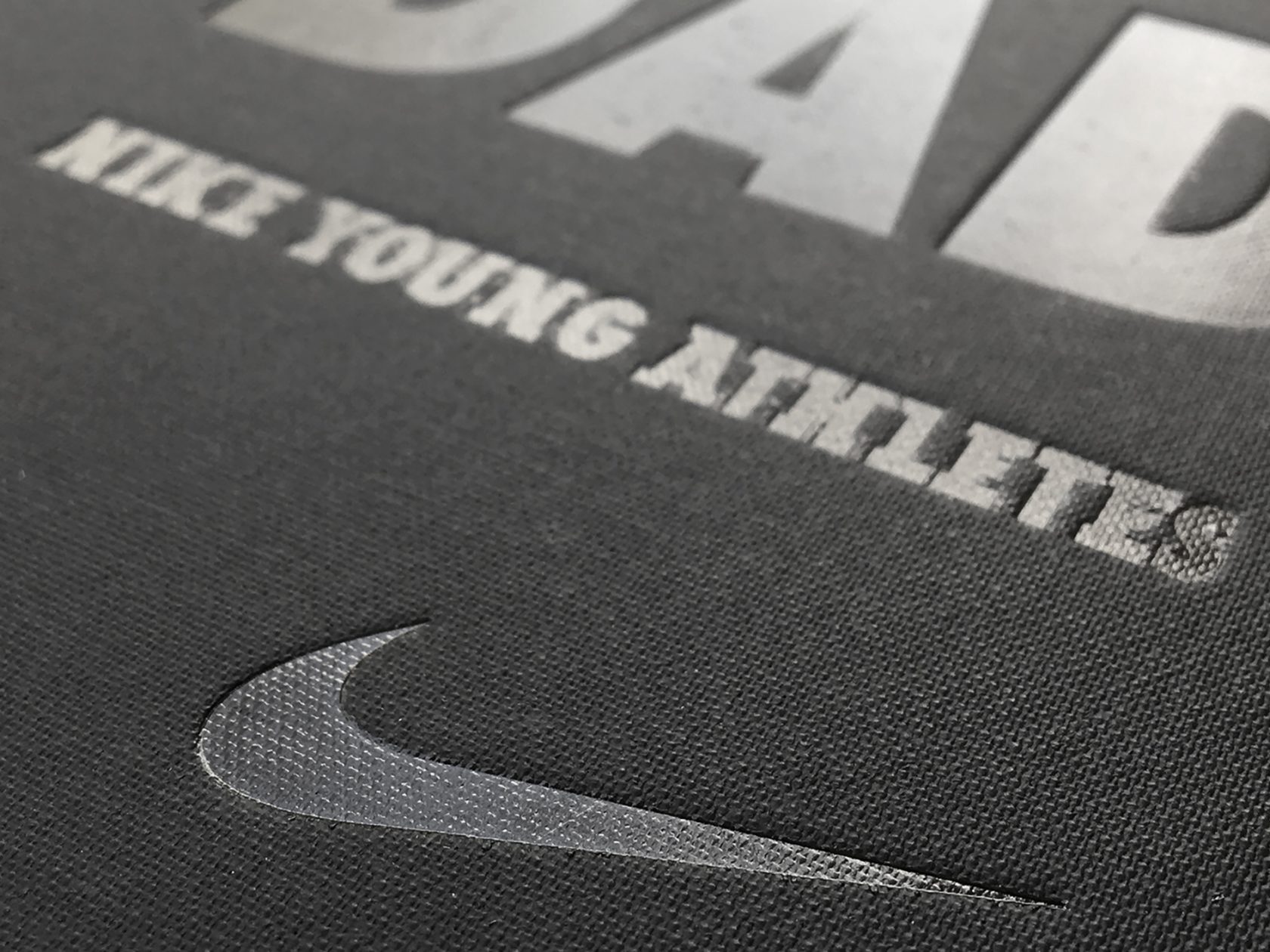 Detail Nike Athlete Logos Nomer 37