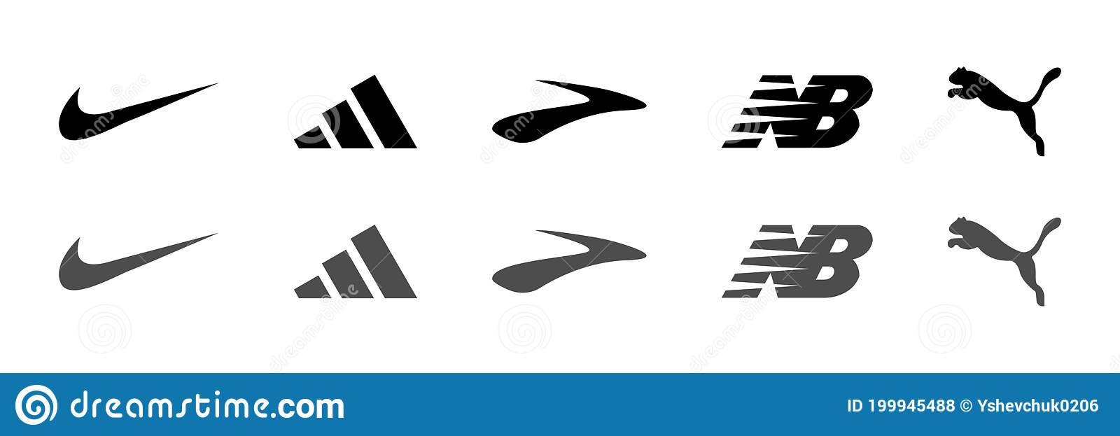 Detail Nike Athlete Logos Nomer 41