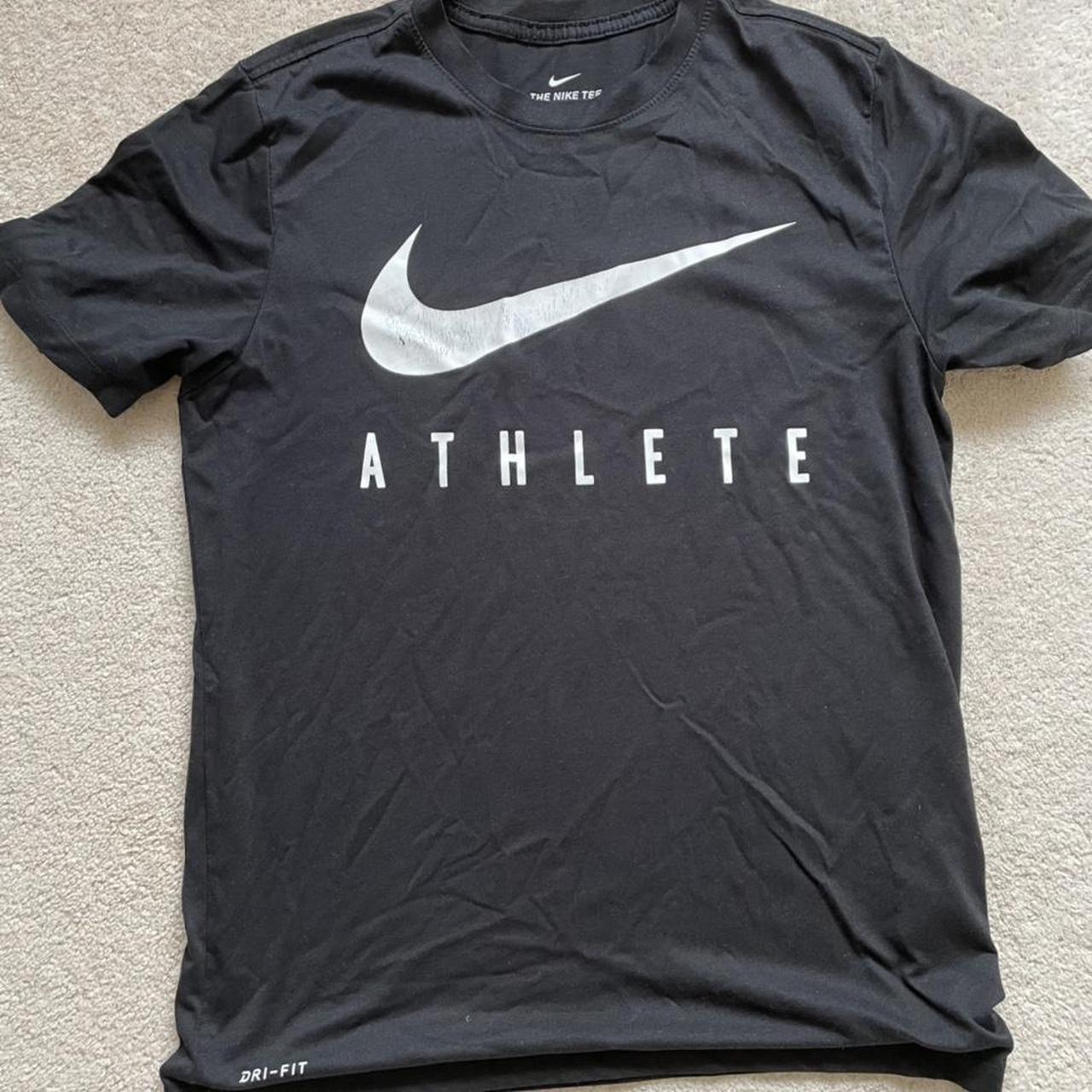 Detail Nike Athlete Logos Nomer 47