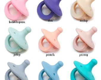 Detail Nike Baby Pacifier Nomer 35